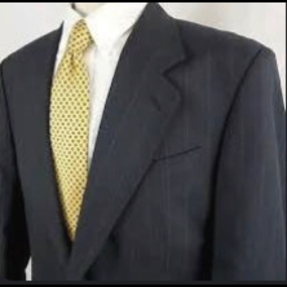 Kilburne and Finch Suit Jacket and Pants